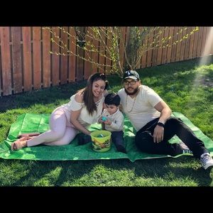 Meet your Posher, Edwin